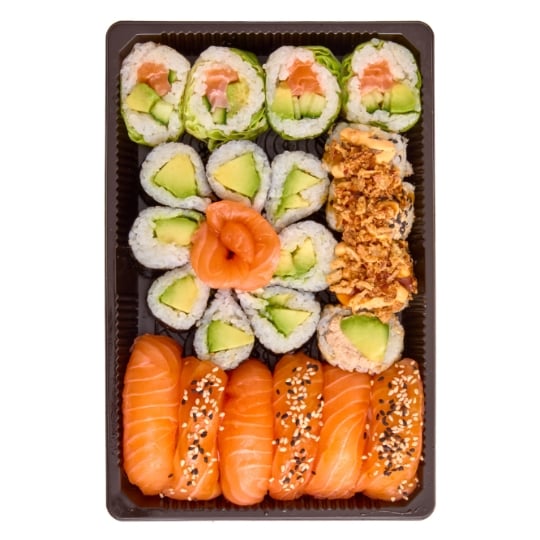 Sushis Box Printemps IZAKAYA