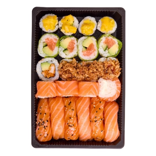 Box de Sushis Pâques IZAKAYA