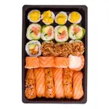 Sushis Box Pâques IZAKAYA