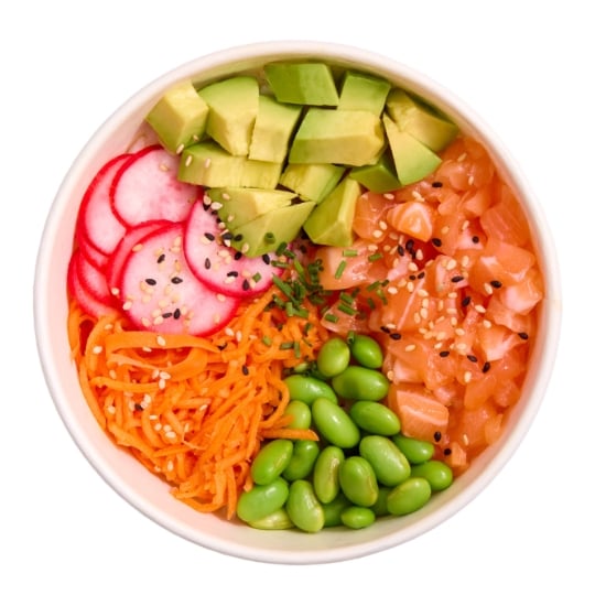 Poke Gourmet IZAKAYA