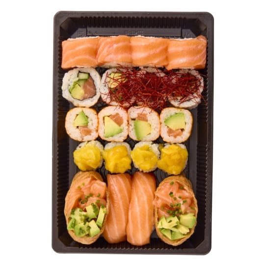 Sushi grande premium spring IZAKAYA