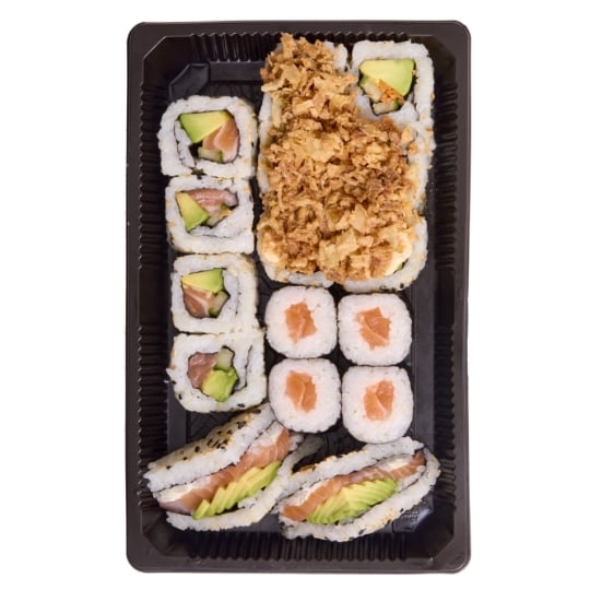 Box sushi go IZAKAYA