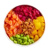 Poke Bowl Saumon BISTROT