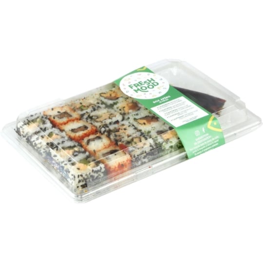 Sushi Box apéro FRESH MOOD