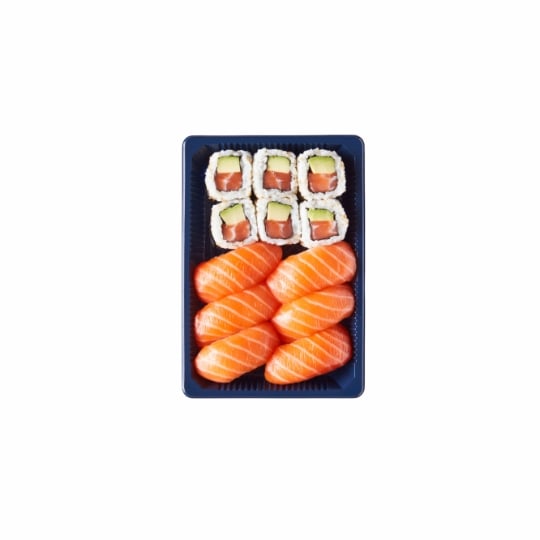 Happy Salmon HAPPY TOKYO