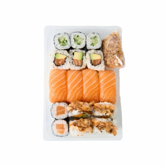Happy Sushi HAPPY TOKYO