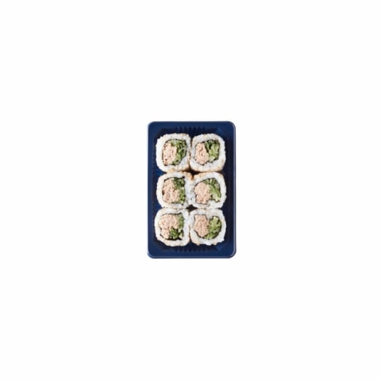 Maki California Thon HAPPY TOKYO