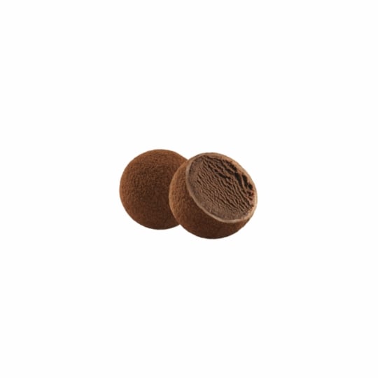 Mochi Chocolat HAPPY TOKYO