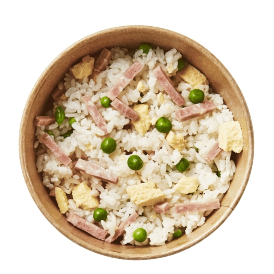Riz Cantonais HAPPY TOKYO