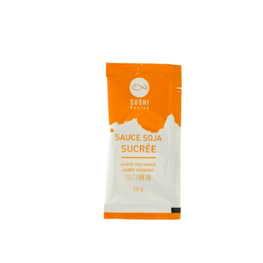 Sauce Soja Sucrée PAPYLEE