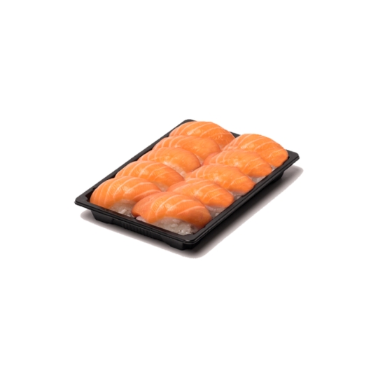 Sushi Saumon L PAPYLEE