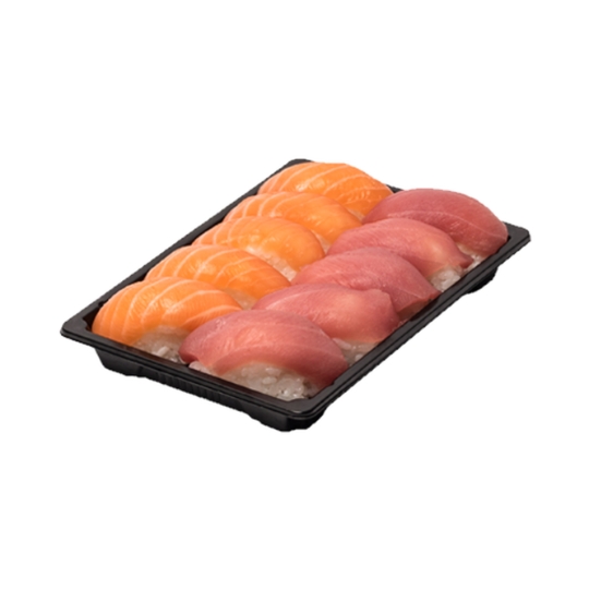 Sushi Duo L PAPYLEE