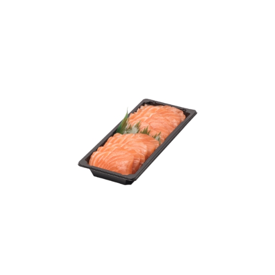 SASHIMI SAUMON PAPYLEE