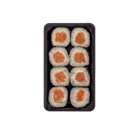 Maki Saumon PAPYLEE
