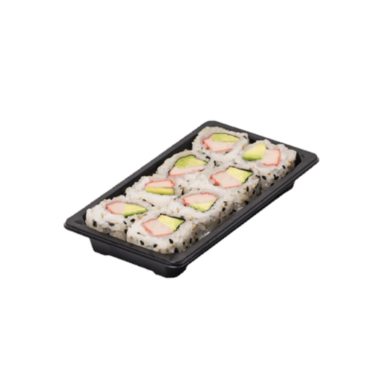 Surimi California PAPYLEE