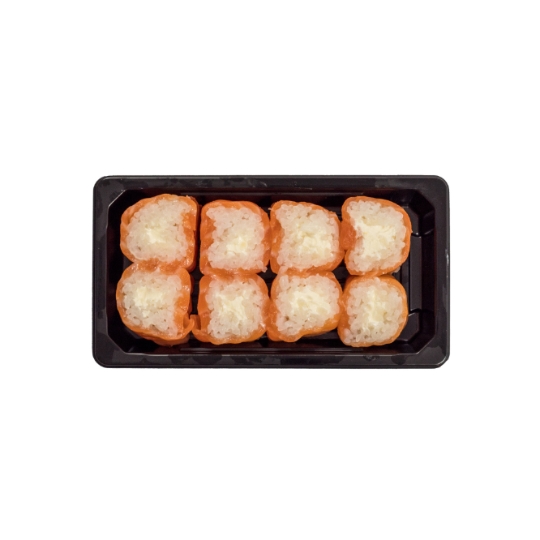 SALMON CHEESE PAPYLEE