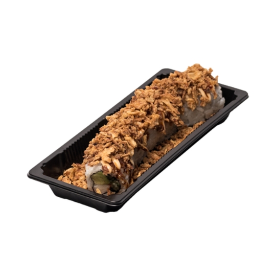 Surimi Crunch PAPYLEE