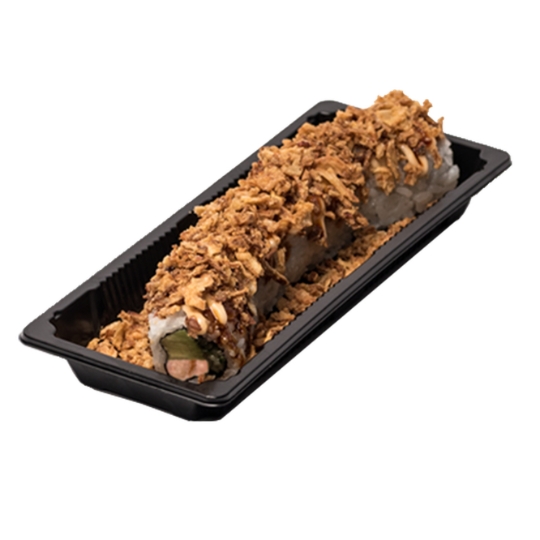 Crunch au légumes PAPYLEE