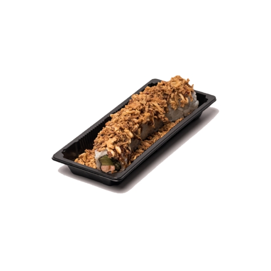 Crunch Poulet PAPYLEE