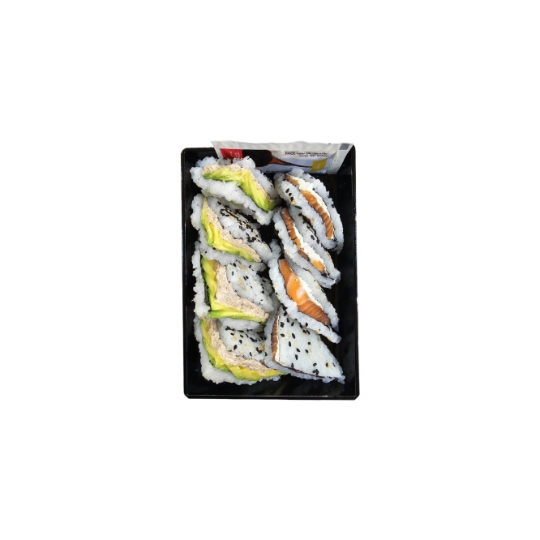 Maki Mix PAPYLEE