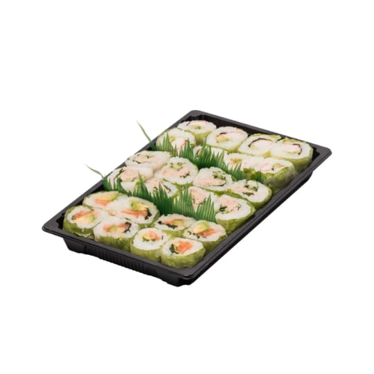 Maxi Spring PAPYLEE