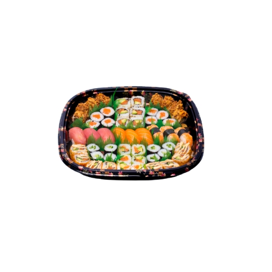 Sushi et Maki PAPYLEE