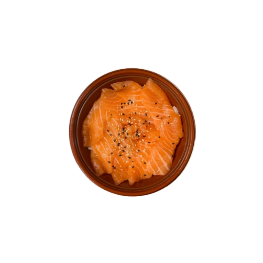 Chirashi Saumon PAPYLEE