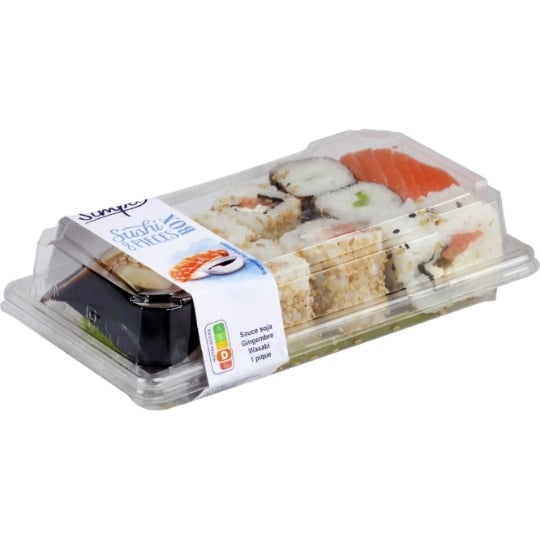 Sushis Box SIMPL