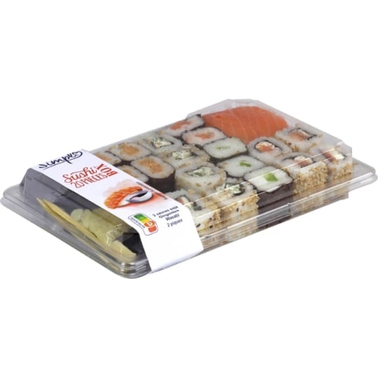 Sushis Box SIMPL