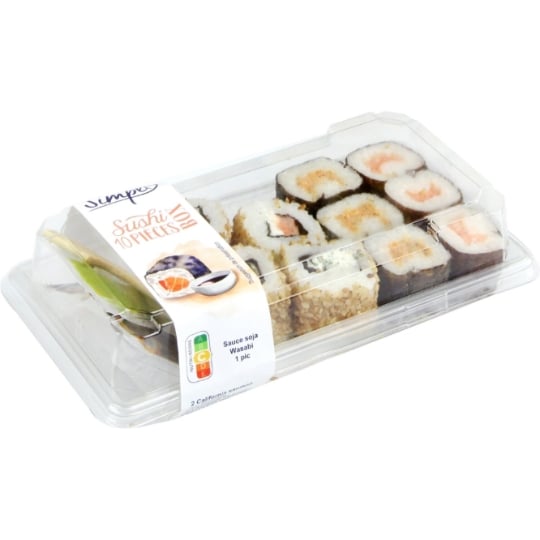 Sushi SIMPL