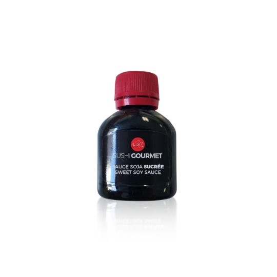 Sauce Mignonnette de Soja Sucrée SUSHI GOURMET