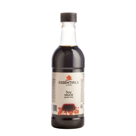 Sauce soja salée SUSHI MARKET
