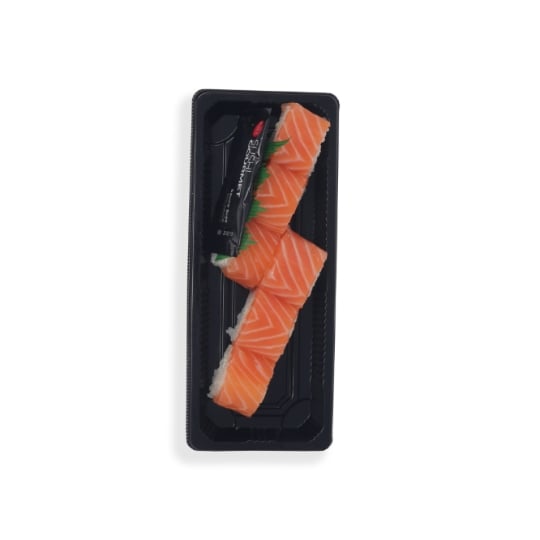 Roll saumon SUSHI MARKET