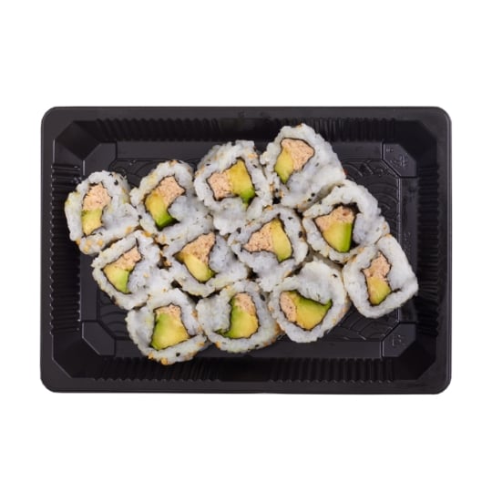 Box thon mayonnaise SUSHI MARKET