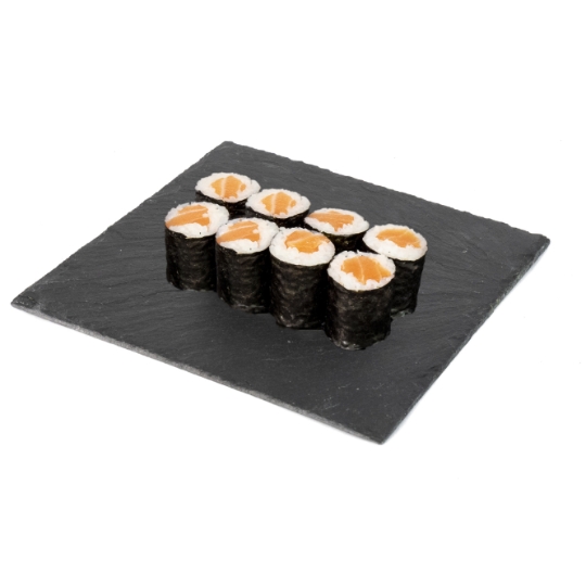 Maki au saumon SUSHIMAN