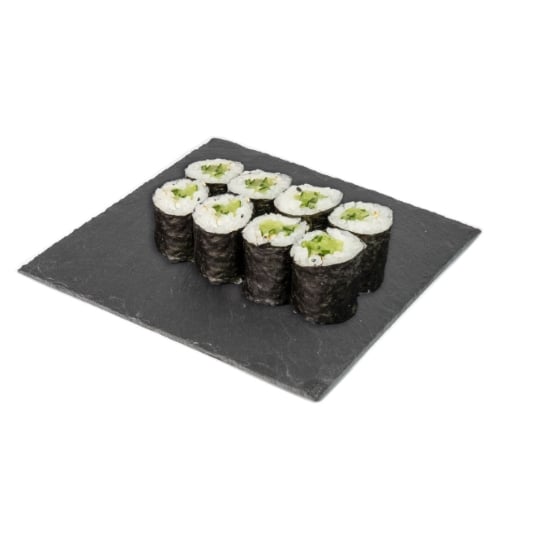 Maki au concombre SUSHIMAN