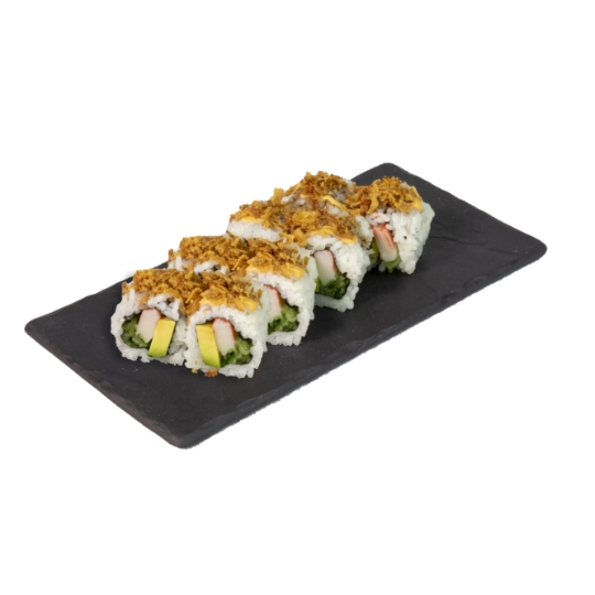 Maki au croquant surimi SUSHIMAN