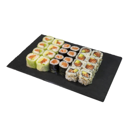 Maki the best SUSHIMAN