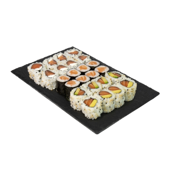 Maki le divin SUSHIMAN