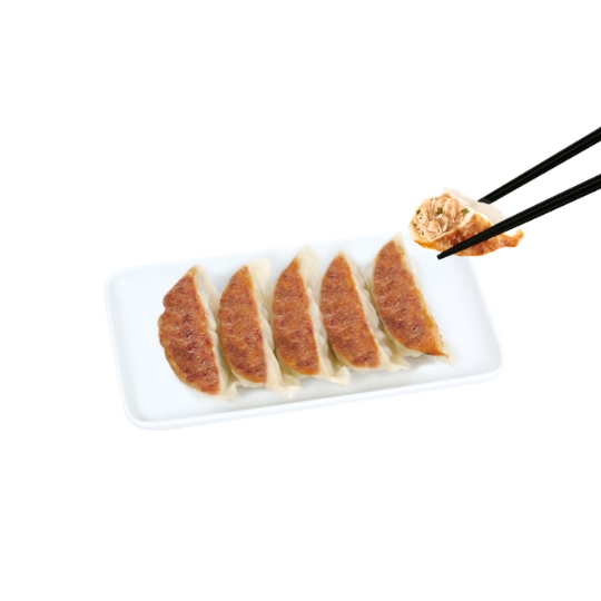 Gyoza au poulet SUSHIMAN