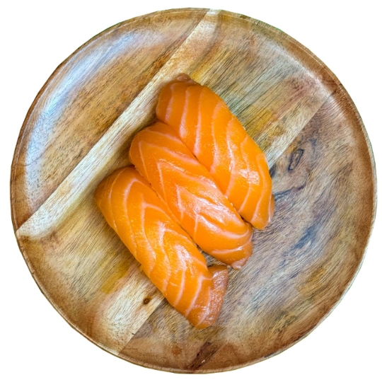 Mini Sushi Saumon SUSHIMAN