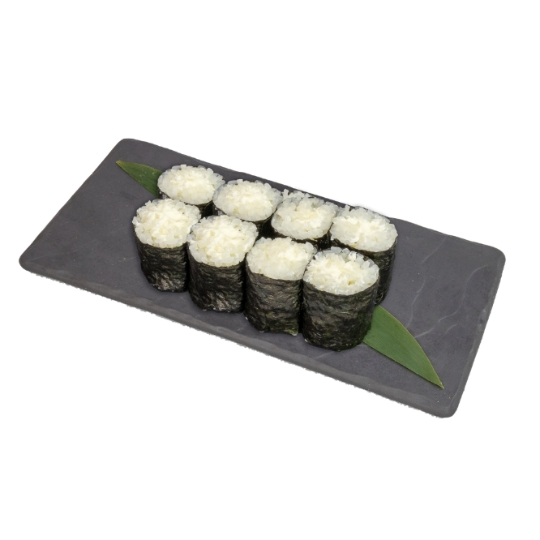 Plat Maki Cheese SUSHIMAN