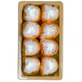 Sushi Ice Roll Saumon Cheese SUSHIMAN