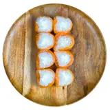 Sushi Ice Roll Saumon Cheese Avocat SUSHIMAN