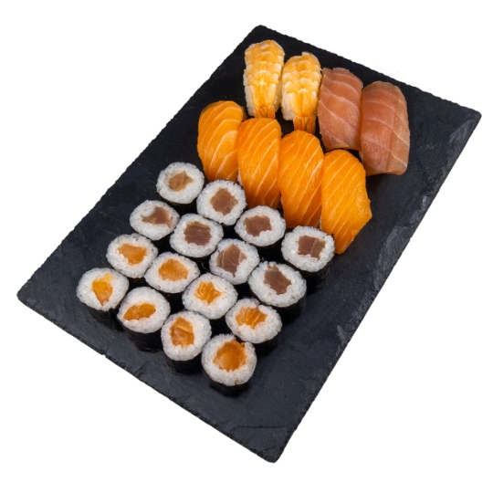 Sushiman SUSHIMAN
