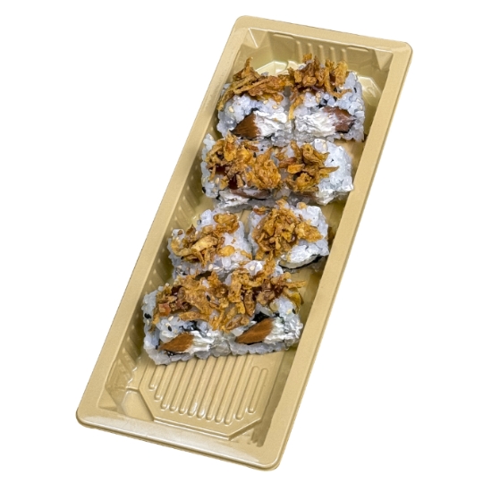 Sushis Le Croquant Saumon Cheese SUSHIMAN