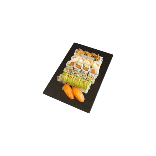 Sushi Man Signature SUSHIMAN
