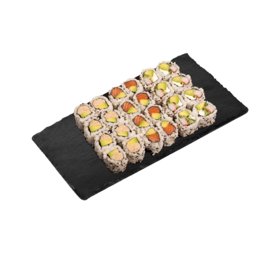 Sushi Classic California SUSHIMAN