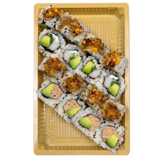 Sushis Asakusa SUSHIMAN