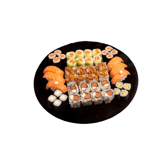 Sushi L'Amateur SUSHIMAN